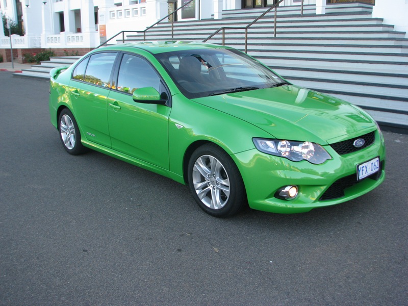 car lime green is hard core.JPG