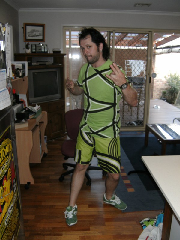 shorts shirt shoes lime green is hardcore 020.JPG