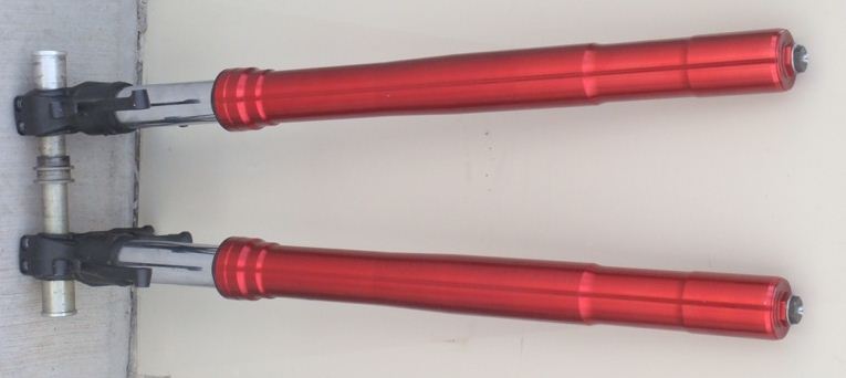 Forks