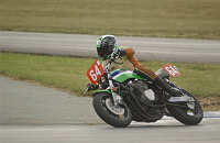 At Wakefield 2009