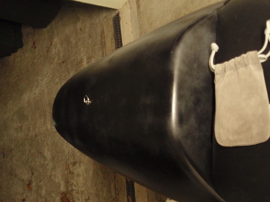 tail top