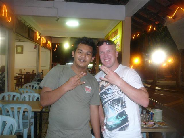 kuda from malaysia