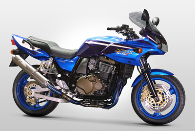 ZRX1200s