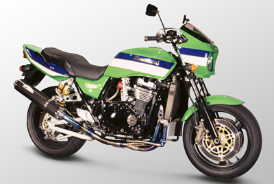 ZRX1100