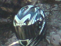 and me tinted visor