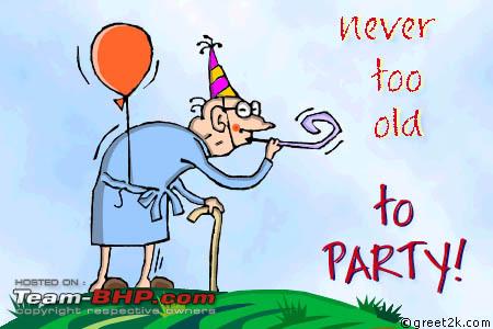Happy Birthday Nelso