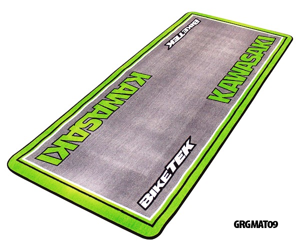 kawasaki garage mat.jpg