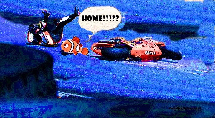 HOME?