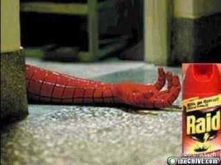Spiderman V Raid.jpg