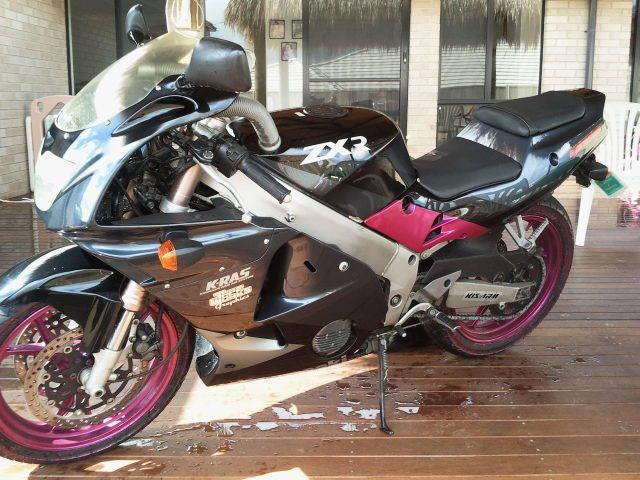 My Beautiful baby....