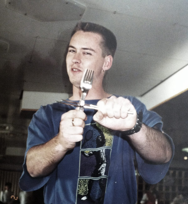 80's Richo