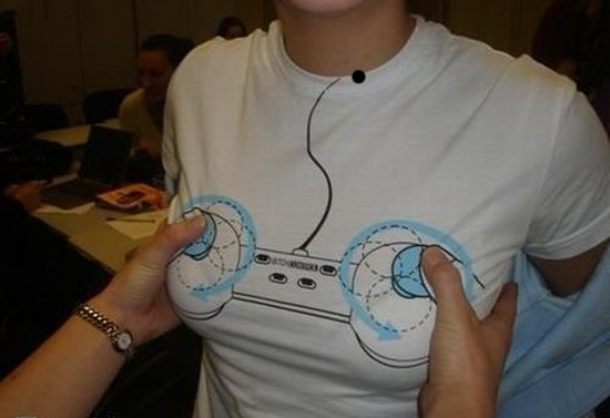 PS Controller