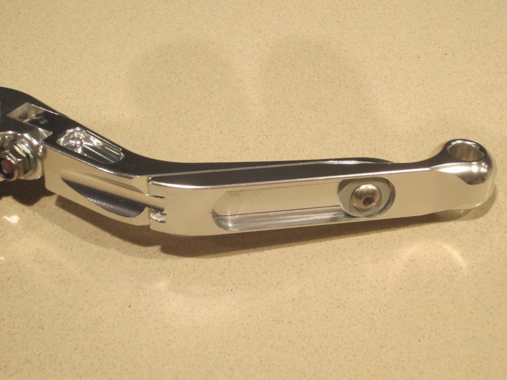 Adjustable Length and Replaceable