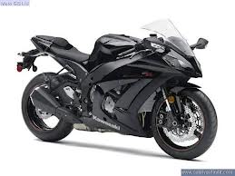 black for the road