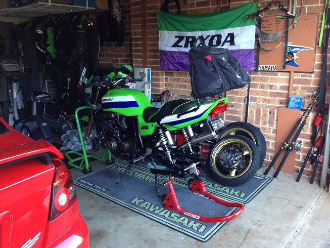 In bits.....but not for long