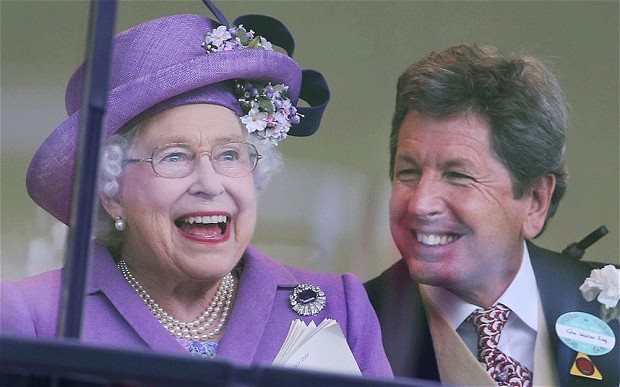 M'aam the Blues have won origin