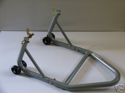 4.5kg 36mm aluminium
