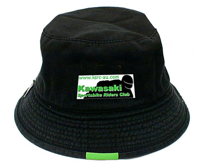 You wont catch me wearing one