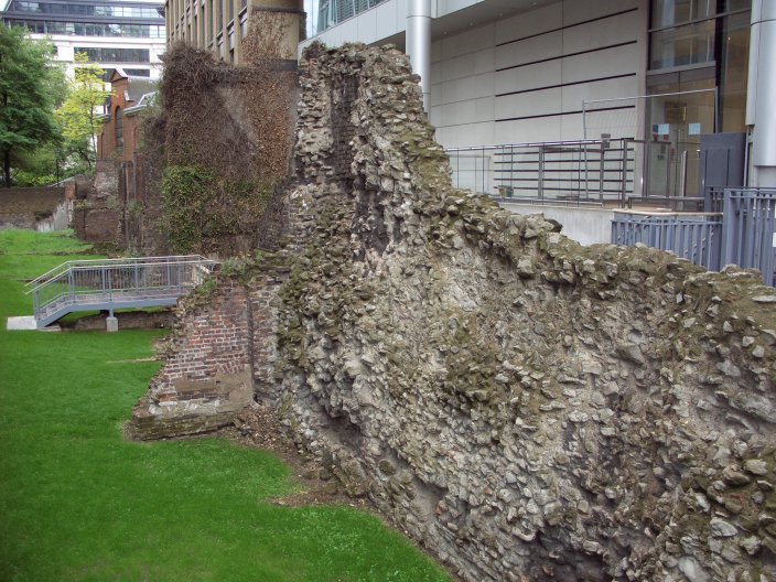 Roman wall (next to the NAB Office).jpg
