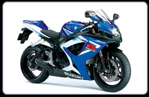GSXR6 &amp;amp; 7