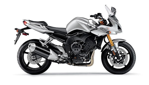 Yammy FZ1