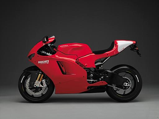 DESMO RR