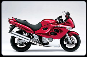 GSX750